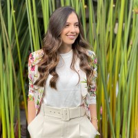 Daniela Vásquez García