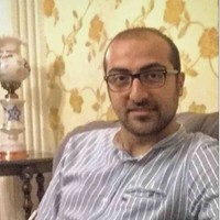 Soroush Malek