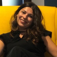 Silvia Ghibaudo