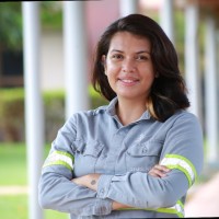 Beatriz Pantoja