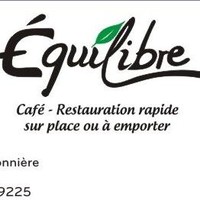 Equilibre Sarl