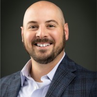 Blake Villarrubia, Pe, Mba
