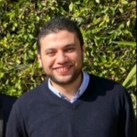 Mohamed Elsawah