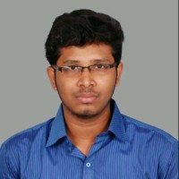 Saravanan R S