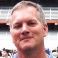Eric Conroy