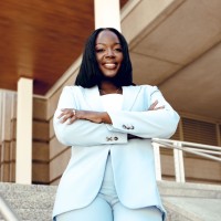 Opal Johnson, CALA