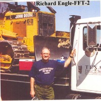 Richard Engle