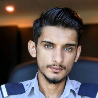 Ahsan Gulzar