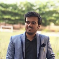 Bhavesh Muttha