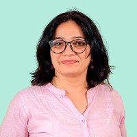 Carolene Sharma