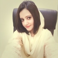 Sadia Chaudhary