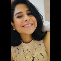 Sepideh Pourebrahim