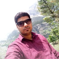 Tanuj Kumar