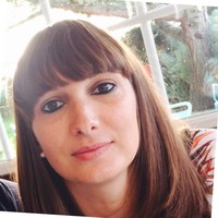 Stéphanie Delacroix