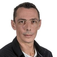 Ronald Melissen