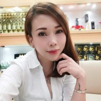 Stephy Lim Pui Ling