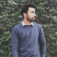 Saad Farid