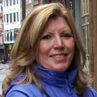 Maria Elena Castro, PMP