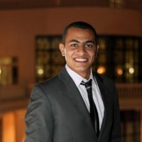 Ziad Ali
