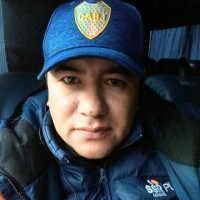 Ramón Alberto Castillo