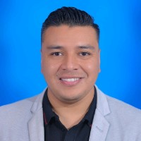 Edgar Alexander Rodriguez Gomez