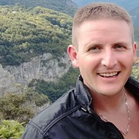 Martin Tonev