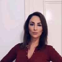 Rita Yazami Hamdouchi