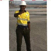 Idriss Conteh
