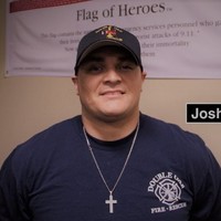 Josh Esquivel