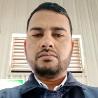 Chand Ali