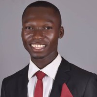 Chris Amadi