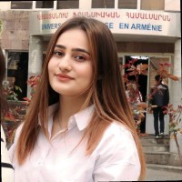Armine Harutyunyan