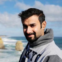 Kaustubh Lonkar