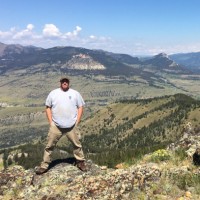 Hyrum Partridge