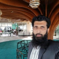 Waqar Ghani