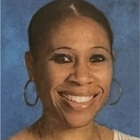 Robin Tolbert