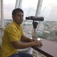 Sudar Yanto