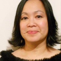 Mary Ann Wong