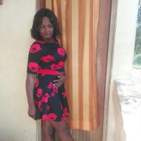 Albertine Afana