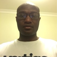 Richard Hlabangane