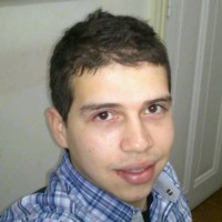 Luis Espinoza