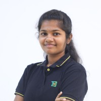 Shamili Surya