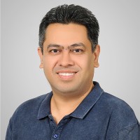 Muhammed Faisal Ansari