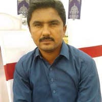 Asghar Ali