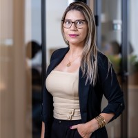 Danieli Fernanda Cruz Siqueira