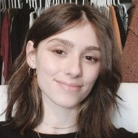Anna Melanson