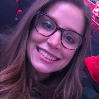 Sarah Hutson