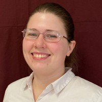 Amanda Hansford