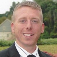 Andrew Smith