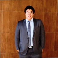 César Monárrez Armendáriz